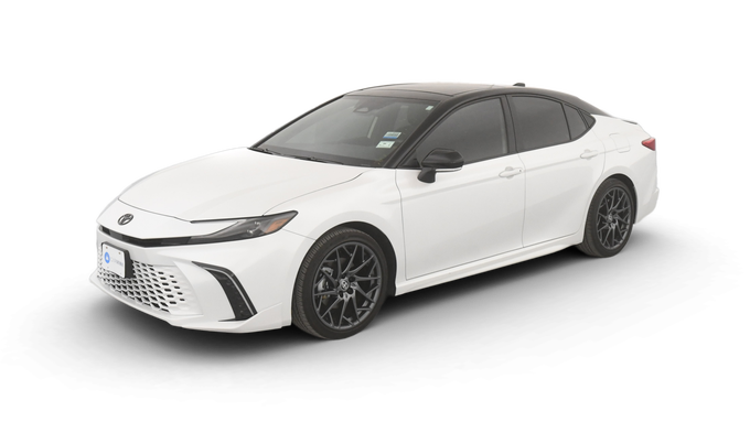 2025 Toyota Camry | Carvana